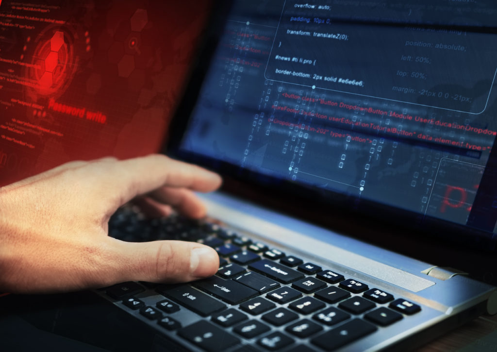 3CDSE 2018 Thales’ Dr Alex Tarter talks trust in the cyber age