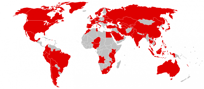 The global impact of WannaCry
