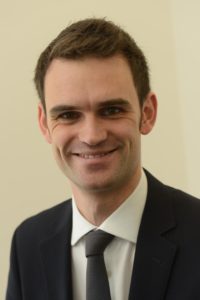 The Successor programme to replace the submarines that carry the UK’s independent nuclear deterrent will provide huge procurement opportunities.