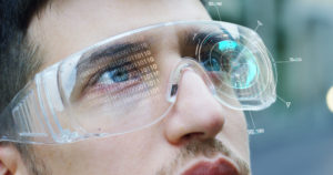 As technology takes massive leaps into augmented and virtual reality, we take a look at the game-changing applications it can have in training. 