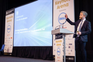 keynote speeches DPRTE
