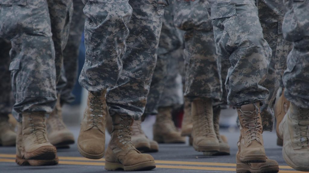 Defence Tenders