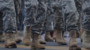Defence Tenders